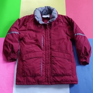 sears womens spring jackets